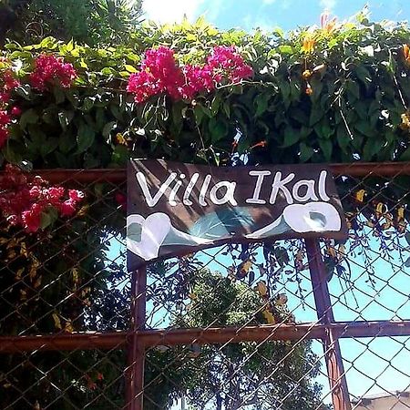 Villa Ikal Hotel Concepción de Ataco Exteriör bild